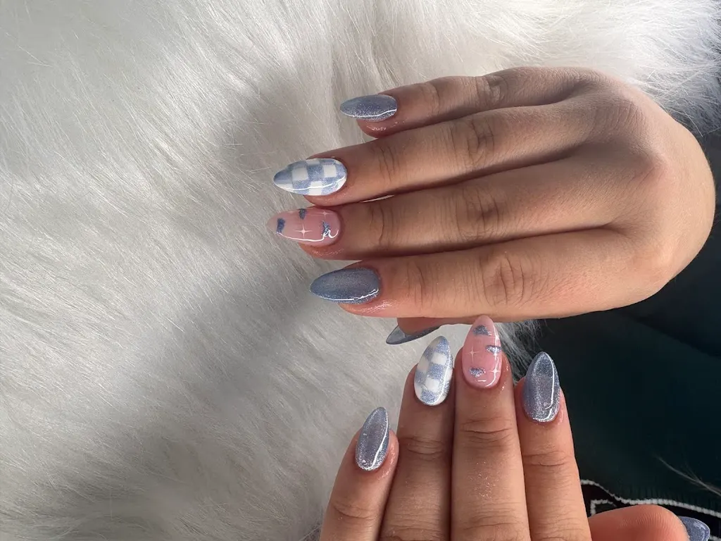 Jade Nails & Spa — Nail salon in Marlton